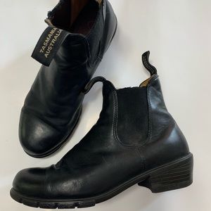 Blundstone boots